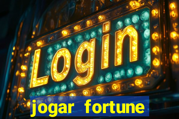 jogar fortune rabbit gratis